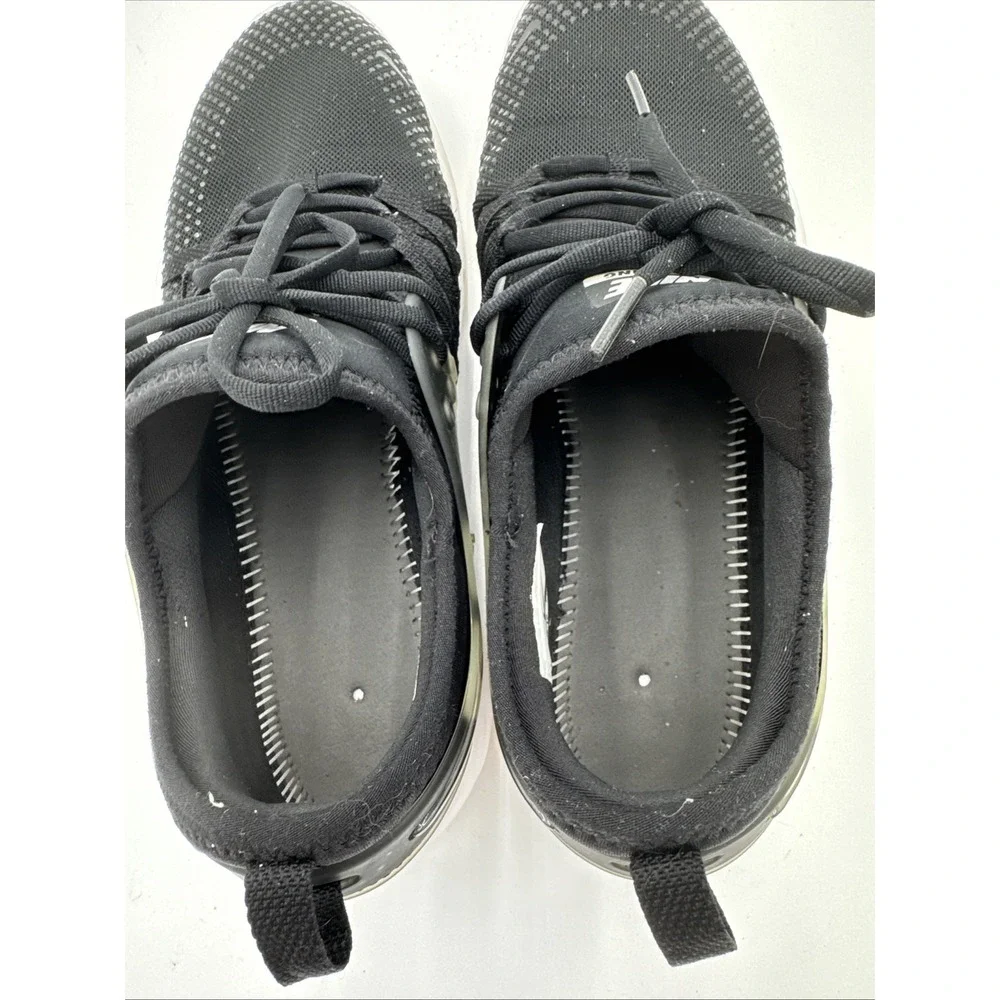 Nike Free TR 7 Shoes Womens Size 10- Training‎ Just Do It 924592-001 Sneakers